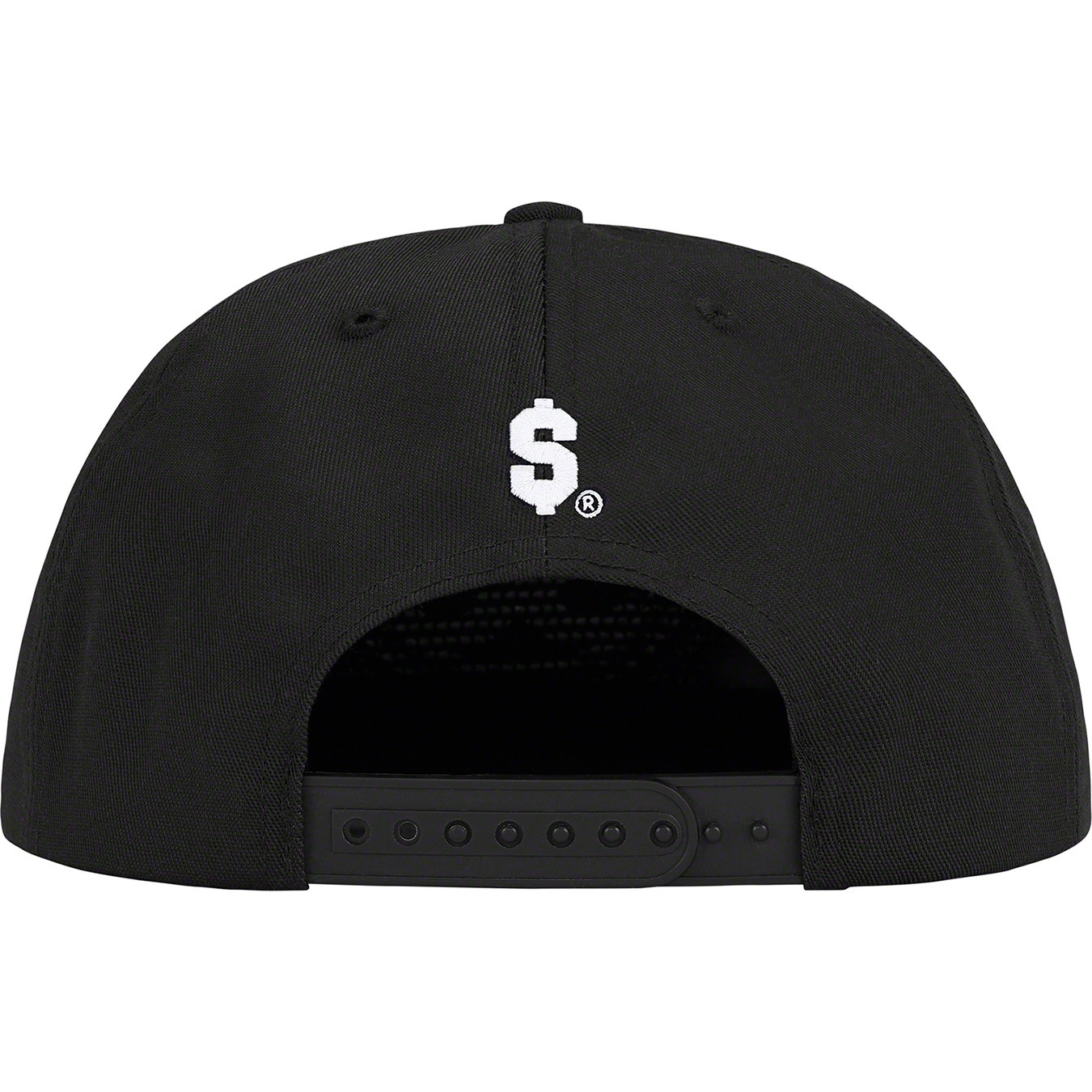 Double S 5-Panel view 7